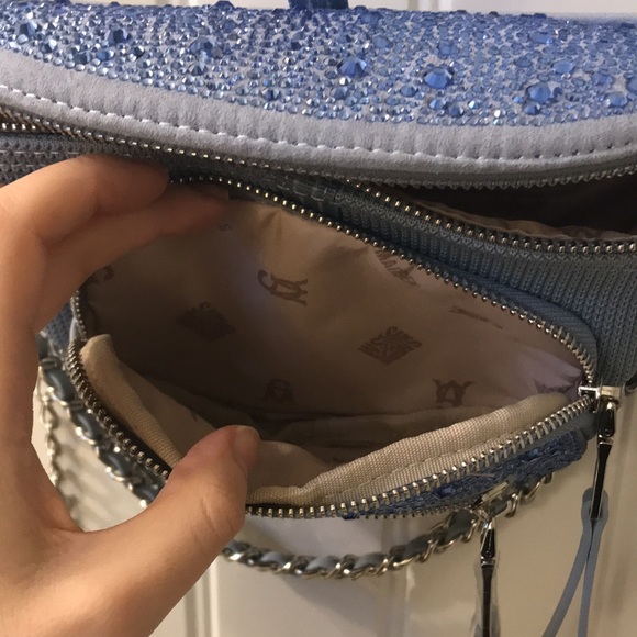 Steve Madden Maxima Fanny Pack - Picture 14 of 15